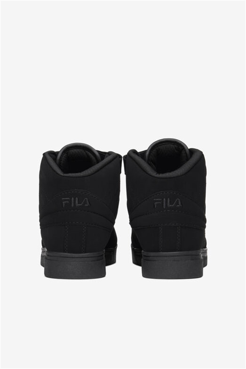 Black Women's Fila Vulc 13 Shoes | Saudi Arabia-345708