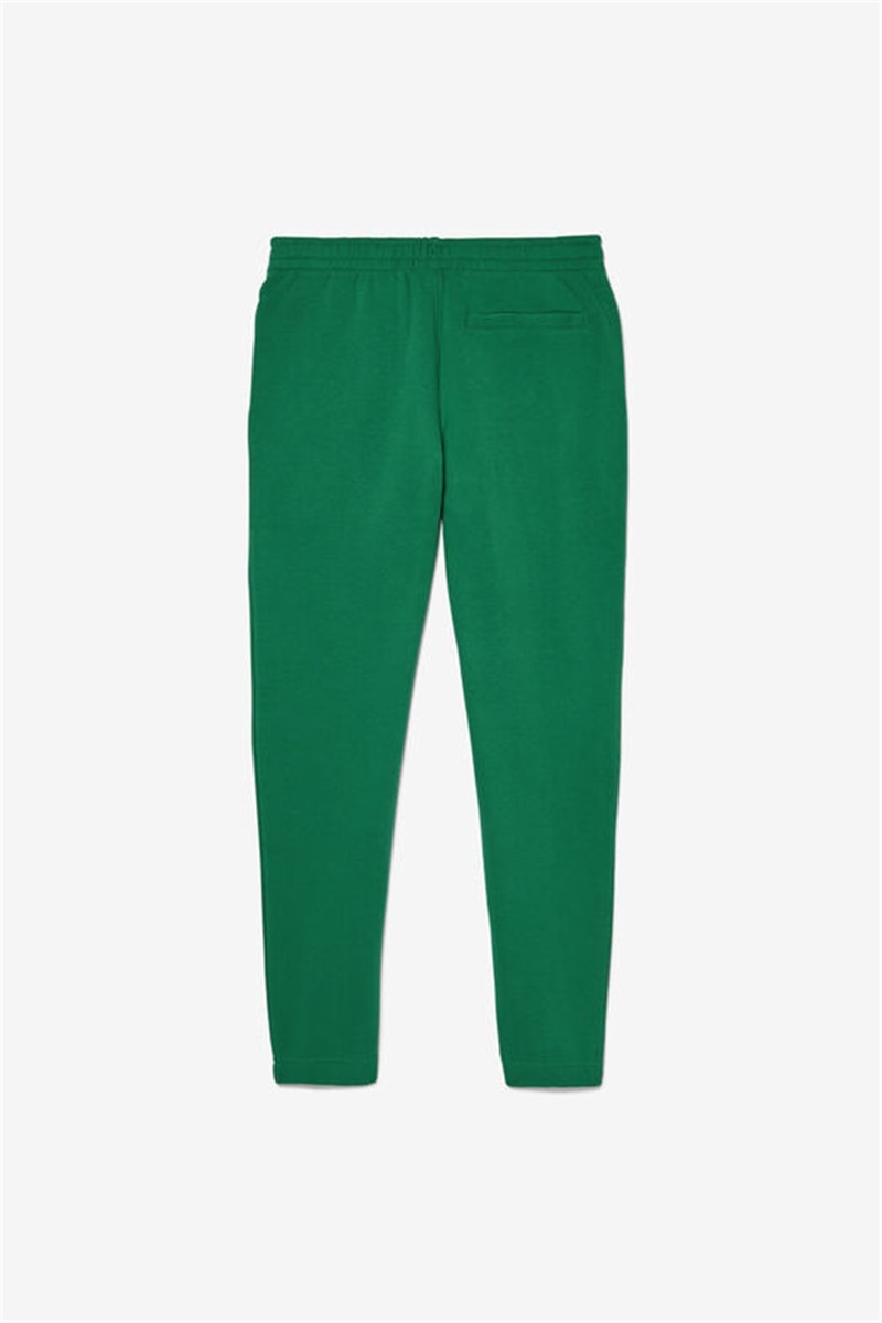 Green Men's Fila Garin Joggers | Saudi Arabia-274096