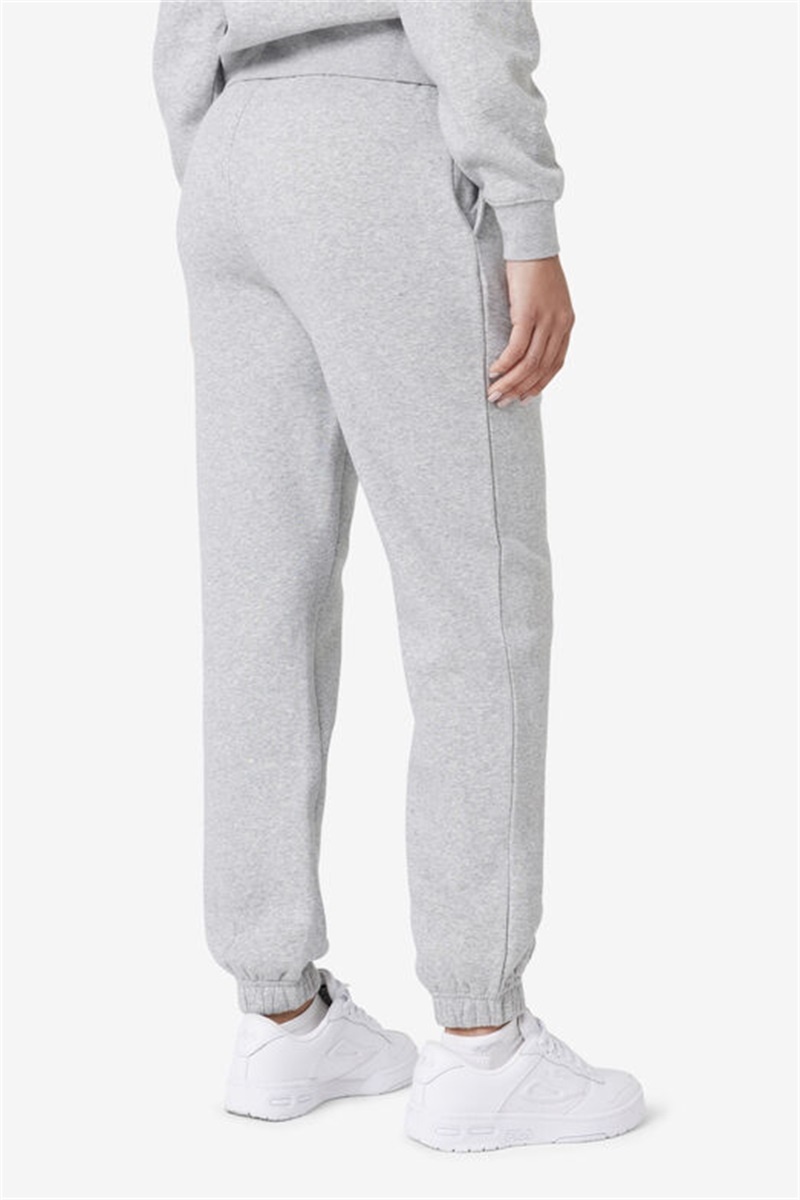 Grey Men's Fila Lassie Joggers | Saudi Arabia-257163