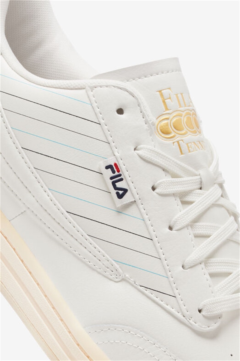 Navy / Red Men's Fila 88 Tennis Shoes | Saudi Arabia-047386