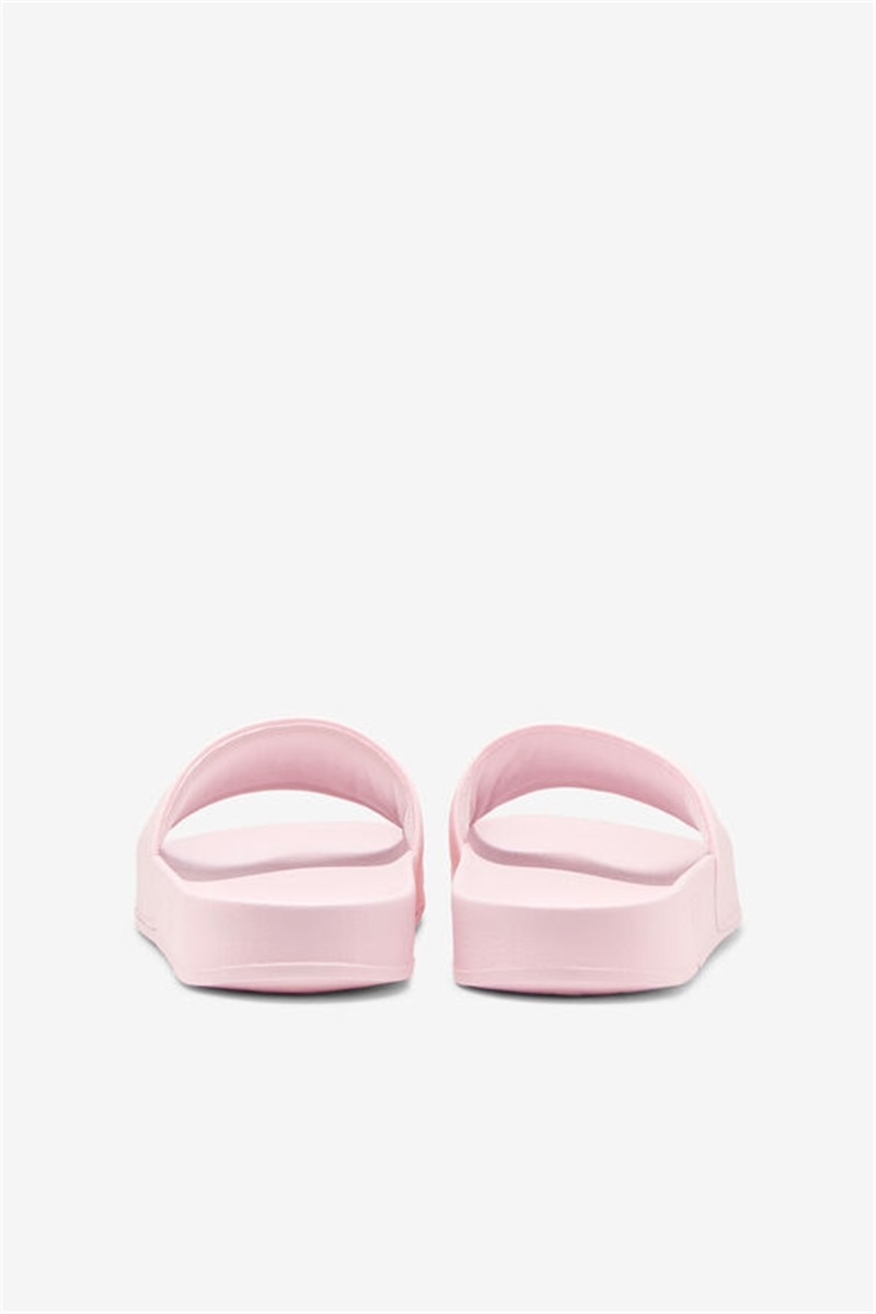 Pink / Navy / Red Women's Fila Drifter Slides | Saudi Arabia-719062