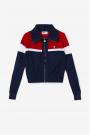 Navy / Red / White